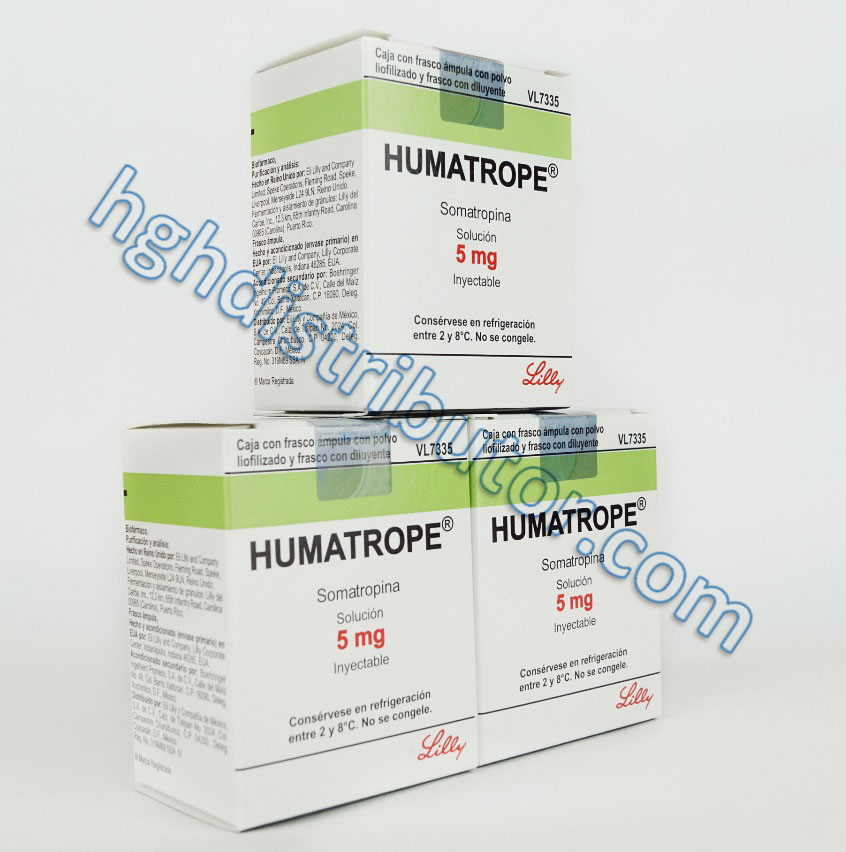 humatrope for sale