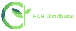logo hgh for sale